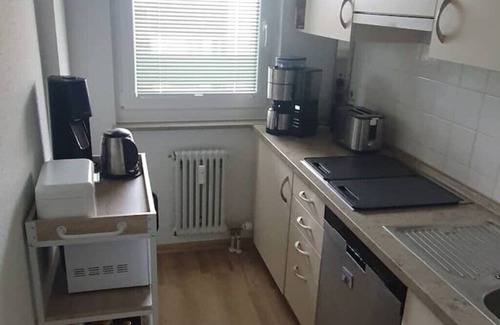 Waiblingen Apartment | Center of Waiblingen 2 room apartment