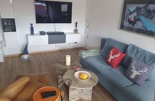 Waiblingen Apartment | Center of Waiblingen 2 room apartment