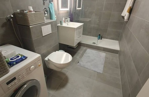 Waiblingen Apartment | Center of Waiblingen 2 room apartment