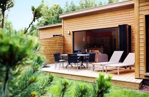 Hattigny House | Center Parcs - Domaine Les Trois Forêts - 4 Room Cottage 6 People Premium