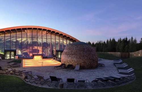 Hattigny House | Center Parcs - Domaine Les Trois Forêts - 4 Room Cottage 6 People Premium