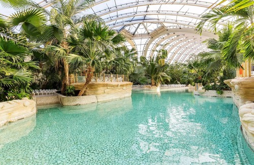 Hattigny House | Center Parcs - Domaine Les Trois Forêts - Cottage 5 Rooms 8 People VIP