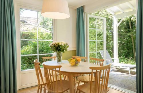 Chamouille Resort | Center Parcs Le Lac d’Ailette