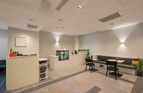 Tophane Hotel | Center Port Hotel Karaköy