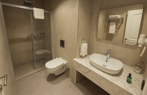 Tophane Hotel | Center Port Hotel Karaköy