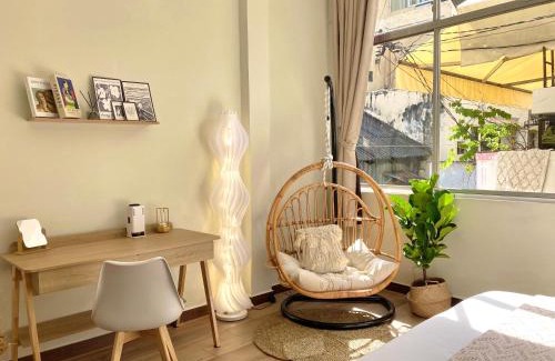 Bui Thi Xuan Apartment | Center Saigon Apartment, Sonic HomeStay