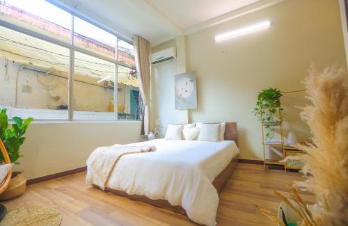 Bui Thi Xuan Apartment | Center Saigon Apartment, Sonic HomeStay