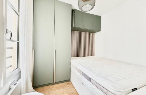 Madeleine House | Center Secured and Elegant Area in Paris