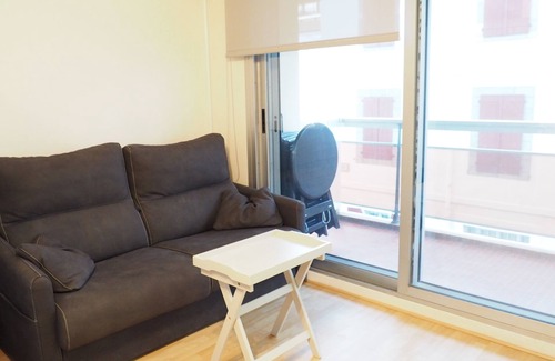 Saint-Jean-de-Luz City Center Apartment | CENTER ST JEAN of LUZ + BEACH 2 MINS ON FOOT + WIFI + BALCONY + QUIET
