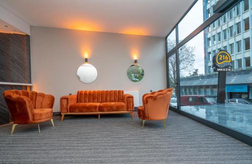 Kartal Hotel | Center Suite