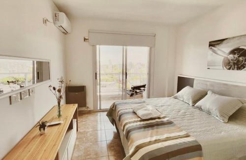 La Plata Apartment | Center Suites