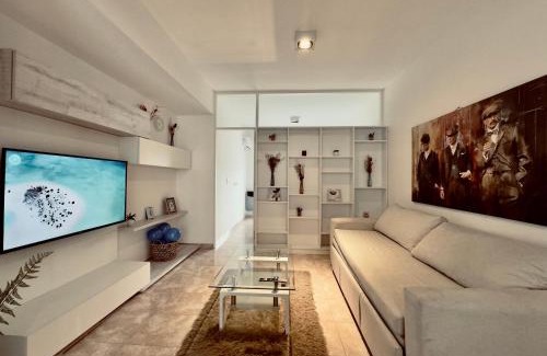La Plata Apartment | Center Suites