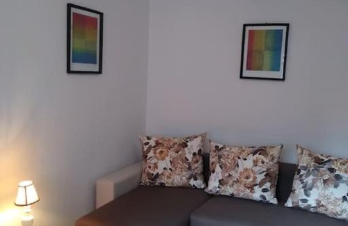 Odorheiu Secuiesc Apartment | Center Sziget Apartman
