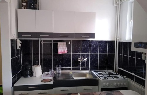 Odorheiu Secuiesc Apartment | Center Sziget Apartman