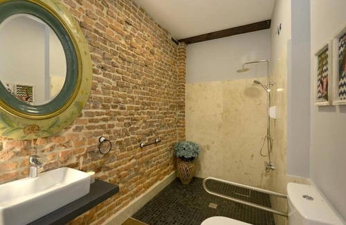 Santander House | Centersuite Santander