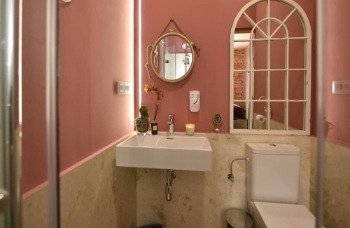 Santander House | Centersuite Santander