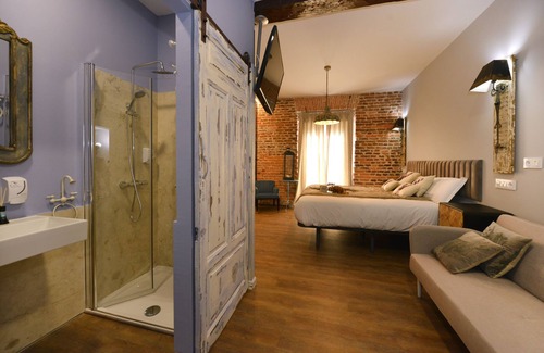 Santander House | Centersuite Santander