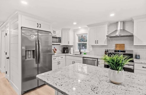 West Hyannisport House | Centerville Oasis, Heated Saltwater Pool!