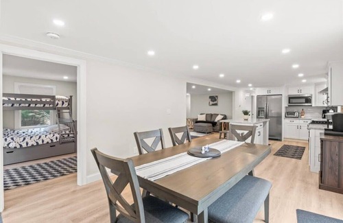 West Hyannisport House | Centerville Oasis, Heated Saltwater Pool!