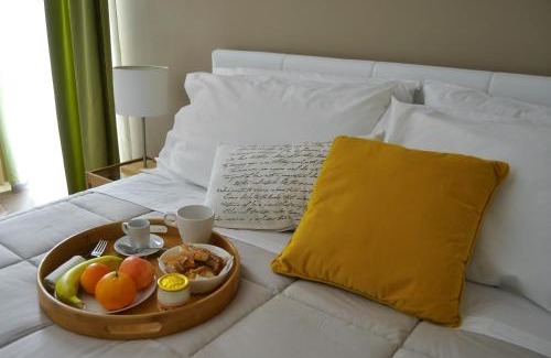 Rovittello House | Cento Tari' Guest House