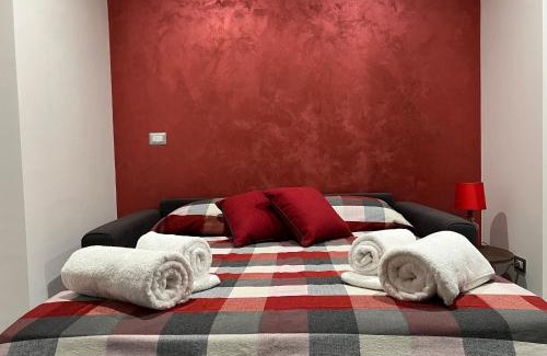 Ponte Galeria-La Pisana Apartment | Centopassidamare Formia