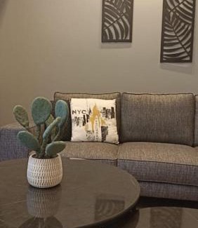 Karditsa Apartment | Central - Άνεση στην καρδιά της πόλης !