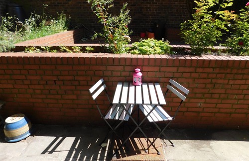 West End Apartment | Central 1 - Bed Apartment in Edinburgh Sleeps 3