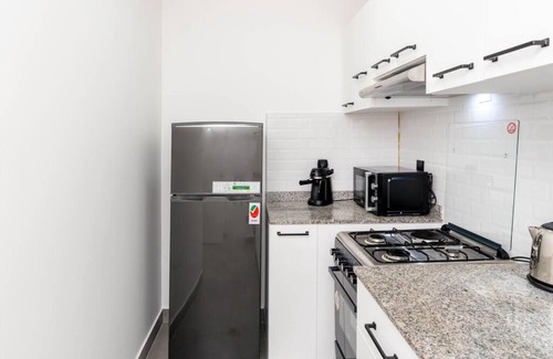 Al Quoz 4 Apartment | Central 1bdr - Al Quoz - Al Khail Height