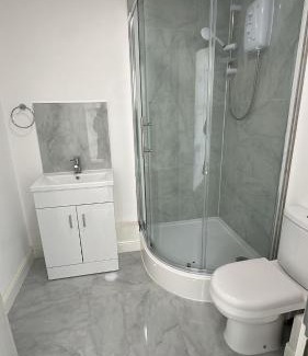 Scunthorpe Apartment | Central 2 Bed Apartment - Free WiFi!