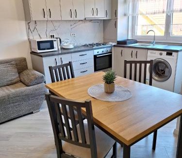 Radauti Apartment | Central 3 Rooms Retreat - Rădăuți