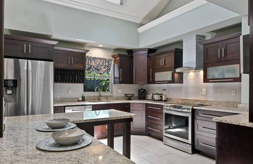 Orlando Villa | Central 5BR Villa Pet Friendly Great Outdoors