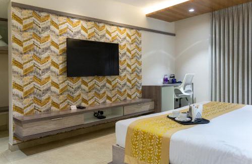 Belagavi Hotel | CENTRAL A BOUTIQUE HOTEL