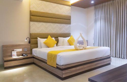Belagavi Hotel | CENTRAL A BOUTIQUE HOTEL