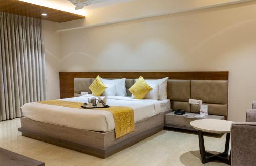 Belagavi Hotel | CENTRAL A BOUTIQUE HOTEL