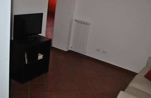 San Giovanni Apartment | Central and at the same time quiet apartment. CIN: EN058091C2C5RGICMI
