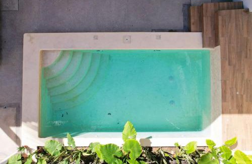 Downtown Mazatlan Apartment | Central and Comfortable 2BR1BA Work Here