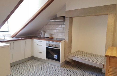 Sintra Apartment | Central and Cute Apartment in Traditional Chalet