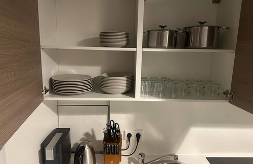 Mitte Apartment | Central and excellent connections