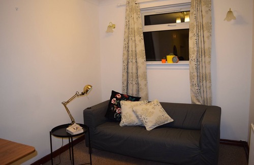 St. Andrews House | Central and stylish St Andrews property