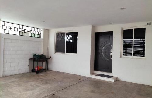 Ciudad Madero House | central and tourist residence