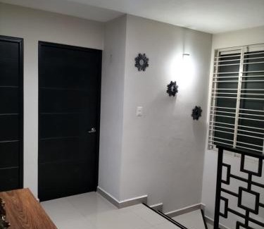 Ciudad Madero House | central and tourist residence