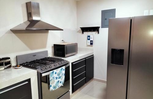Ciudad Madero House | central and tourist residence