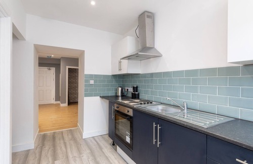 Darlington Apartment | Central Apartment Darlington