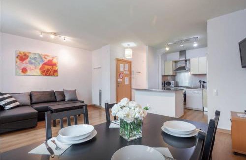 El Raval Apartment | Central Apartment