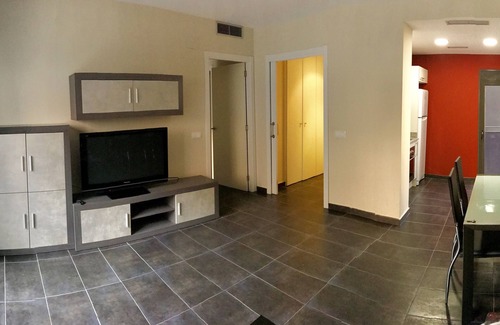 Lloret Town Center Apartment | CENTRAL APARTMENT WITH POOL 100mt. OF THE BEACH