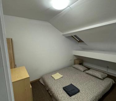 Tirgu Mures Apartment | Central apartment for 7