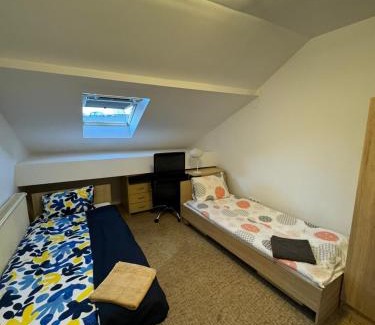 Tirgu Mures Apartment | Central apartment for 7