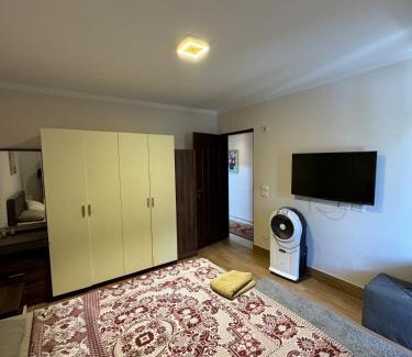 Cairo Apartment | Central apartment in new cairo