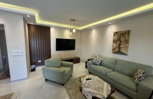 Cairo Apartment | Central apartment in new cairo