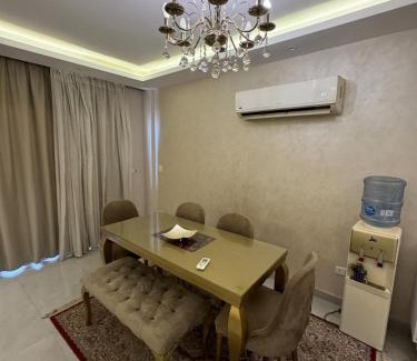 Cairo Apartment | Central apartment in new cairo